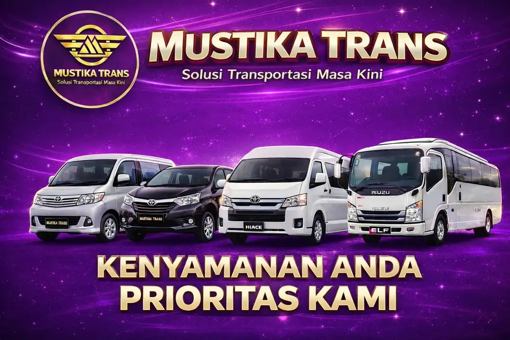 Kami dari Lifyana CTJ GROUP