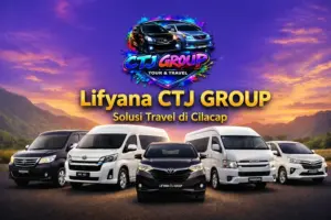 Lifyana CTJ GROUP