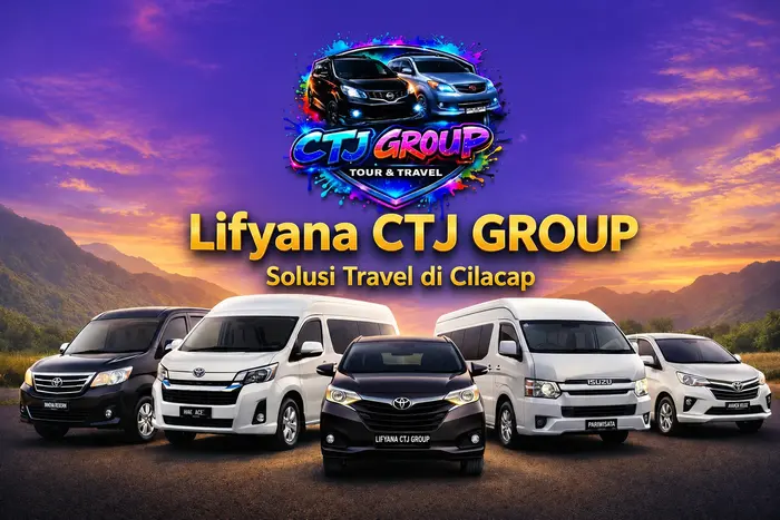 Lifyana CTJ GROUP