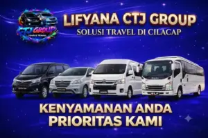 Lifyana CTJ GROUP